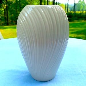 Lenox China Mirage Small Vase